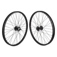 Se bikes SE Bikes 24in Wheel Set 24in Wheel SET