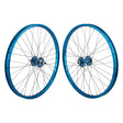 Se bikes SE Bikes 24in Wheel Set 24in Wheel SET