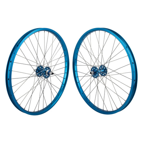 Se bikes SE Bikes 24in Wheel Set 24in Wheel SET