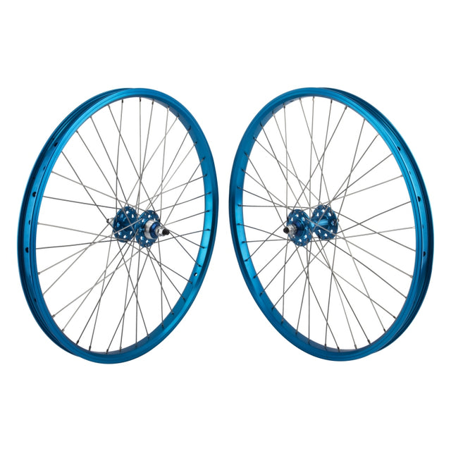 Se bikes SE Bikes 24in Wheel Set 24in Wheel SET