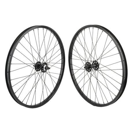 Se bikes SE Bikes 26in Wheel Set 26in Wheel SET
