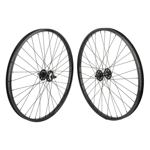 Se bikes SE Bikes 26in Wheel Set 26in Wheel SET