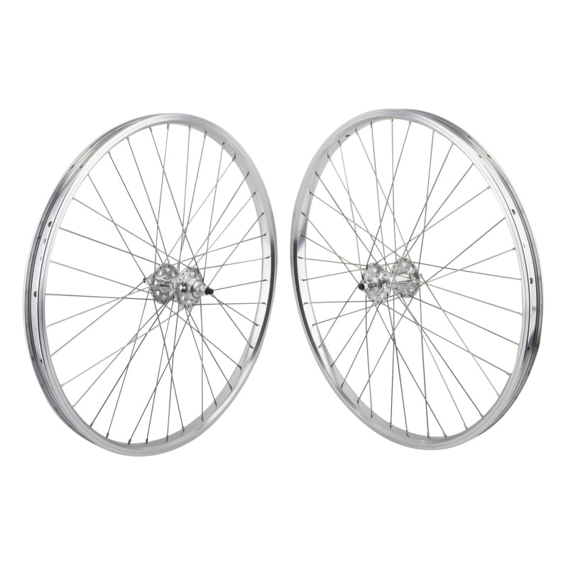 Se bikes SE Bikes 26in Wheel Set 26in Wheel SET