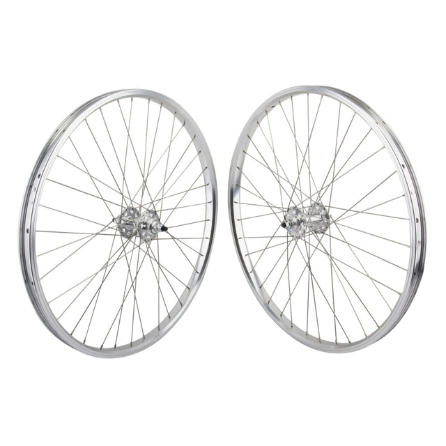 Se bikes SE Bikes 26in Wheel Set 26in Wheel SET