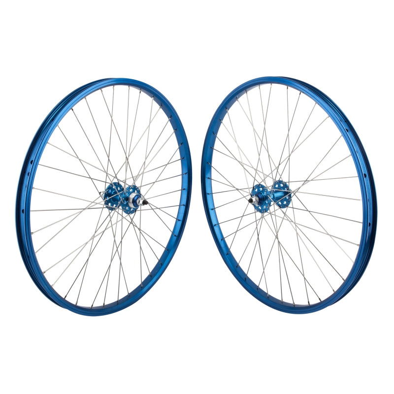 Se bikes SE Bikes 26in Wheel Set 26in Wheel SET