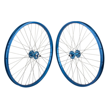 Se bikes SE Bikes 26in Wheel Set 26in Wheel SET