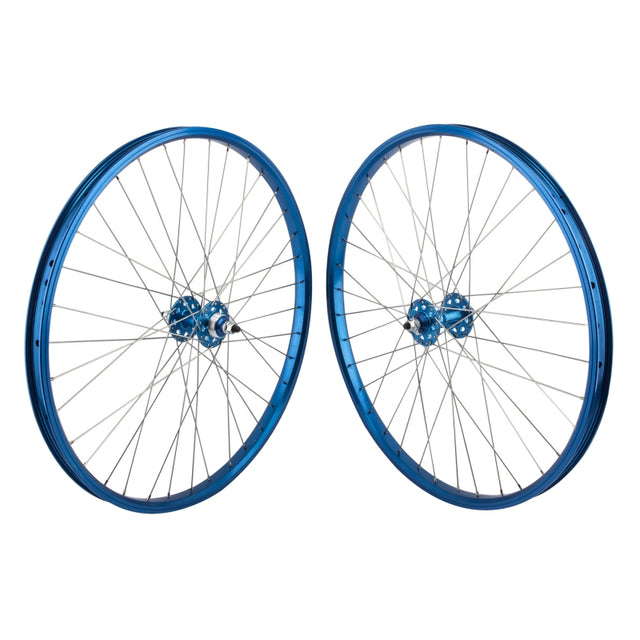 Se bikes SE Bikes 26in Wheel Set 26in Wheel SET