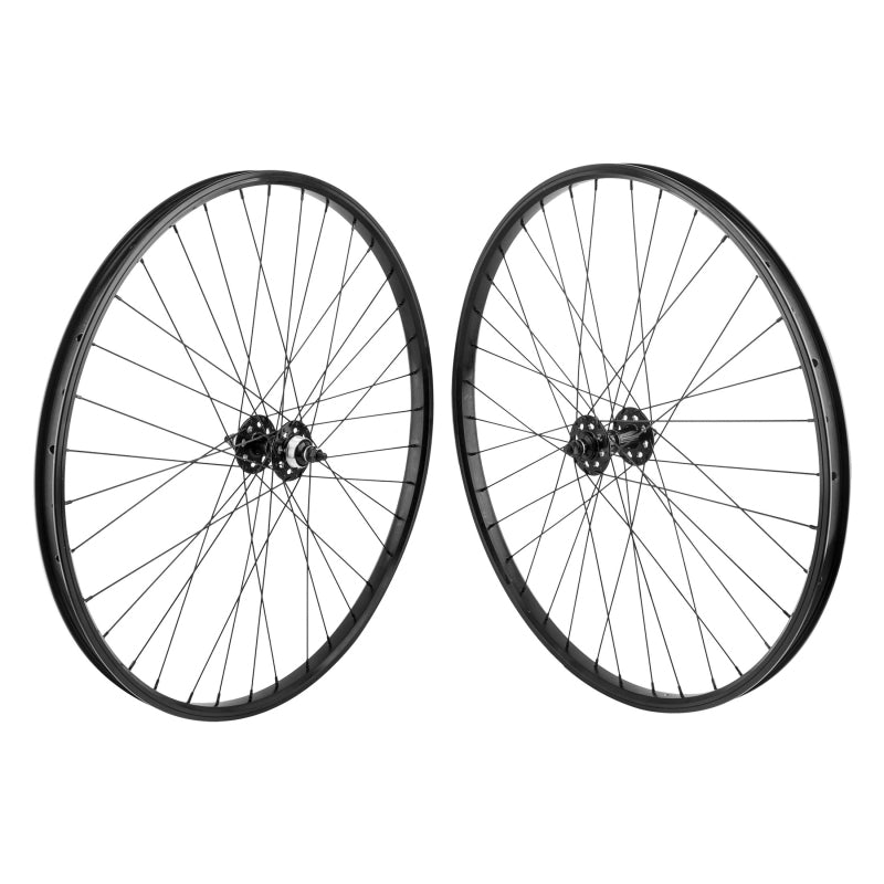 Se bikes SE Bikes 29in Wheel Set 29in Wheel SET