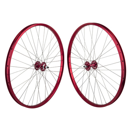 Se bikes SE Bikes 29in Wheel Set 29in Wheel SET
