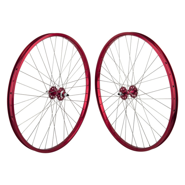 Se bikes SE Bikes 29in Wheel Set 29in Wheel SET