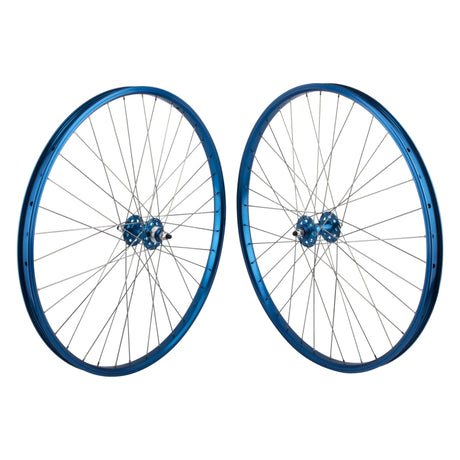 Se bikes SE Bikes 29in Wheel Set 29in Wheel SET