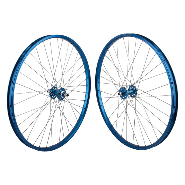 Se bikes SE Bikes 29in Wheel Set 29in Wheel SET