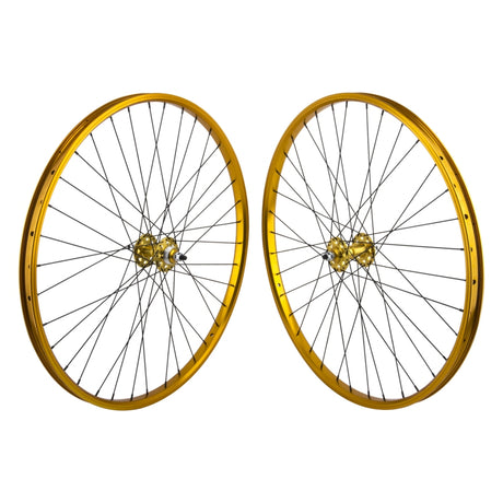 Se bikes SE Bikes 29in Wheel Set 29in Wheel SET