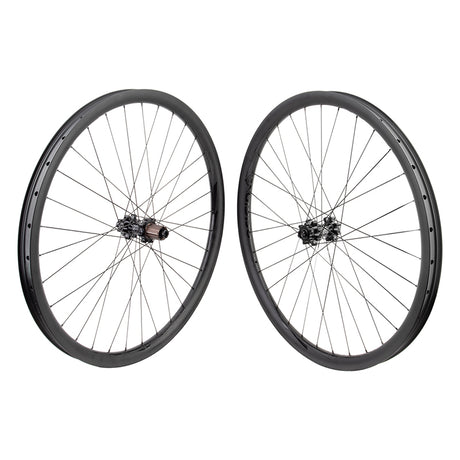 Origin8 Bolt Carbon Boost MTB XC Wheelset 29in Wheel Set