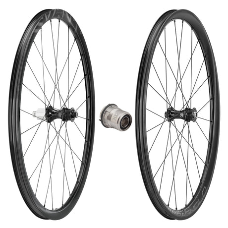 Campagnolo Levante 700C Wheel SET