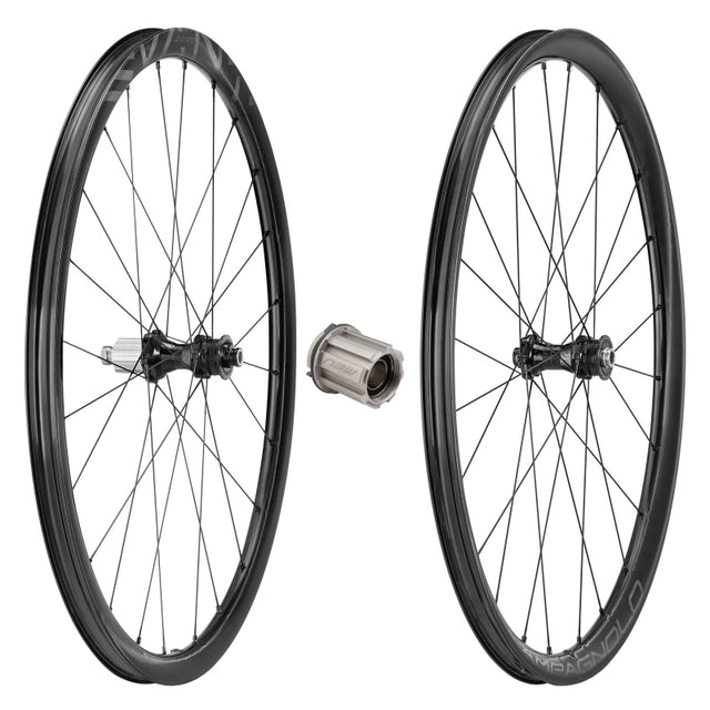 Campagnolo Levante 700C Wheel SET