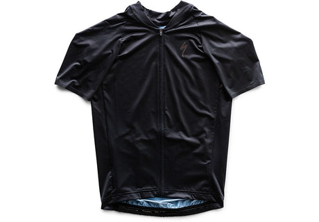 Specialized Sl Air Jersey Ss Black S