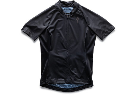 Specialized Sl Jersey Ss Wmn Black Xxl