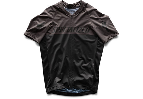 Specialized Sl Jersey Ss Black/Charcoal Team Xs