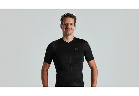Specialized Sl Air Jersey Ss Sagan Decon Green Black Xs