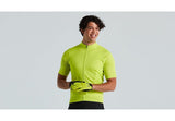 Specialized Rbx Classic Jersey Ss Hyper Green Xs