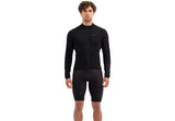 Specialized Rbx Merino Jersey Ls Black M