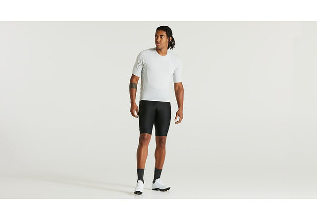 Specialized Rbx Adv Jersey Ss Men Dove Grey Xs