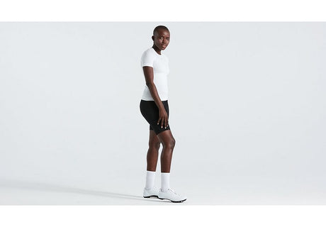 Specialized Seamless Light Baselayer Ss Wmn White L/Xl