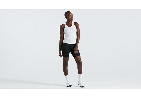 Specialized Seamless Light Baselayer Svl Wmn White L/Xl