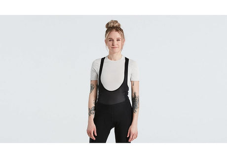 Specialized Powergrid Baselayer Ss Wmn Dove Grey Xxs