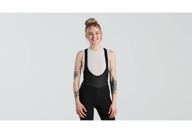 Specialized Powergrid Baselayer Svl Wmn Dove Grey Xxs