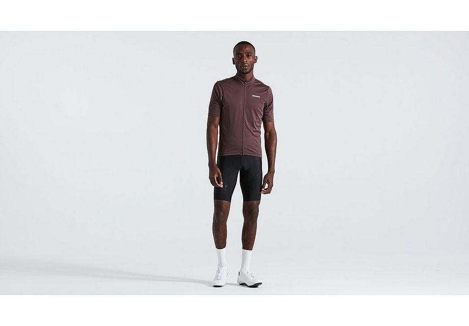 Specialized Rbx Classic Jersey Ss Cast Umber M