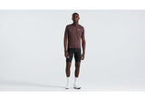 Specialized Rbx Classic Jersey Ss Cast Umber M