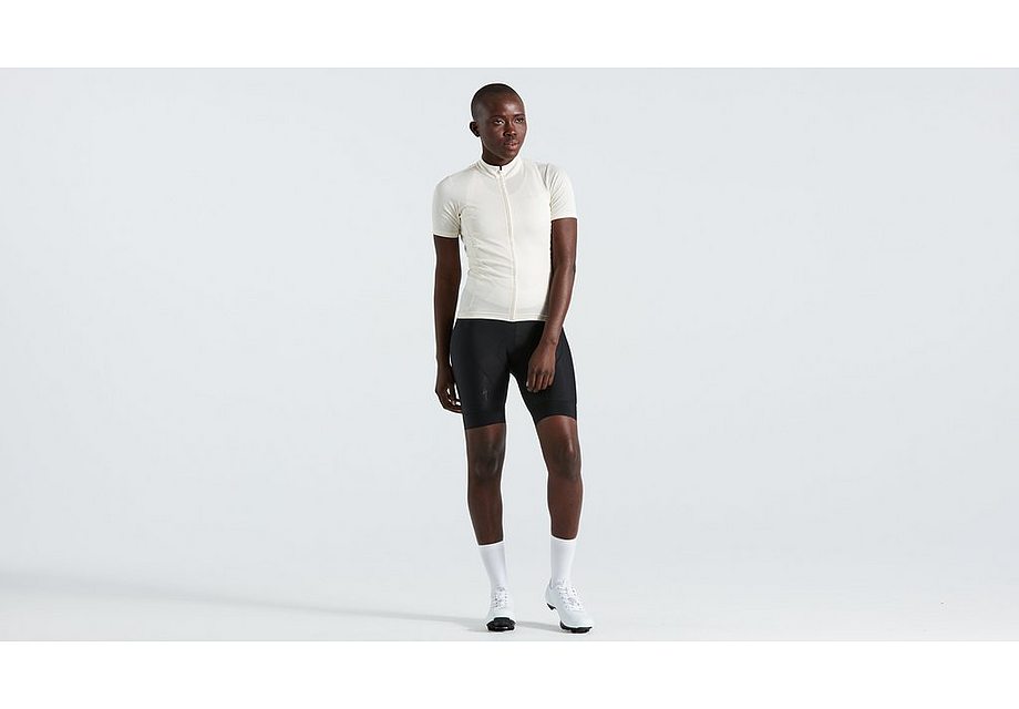 Specialized Rbx Classic Jersey Ss Wmn Birch White Xl