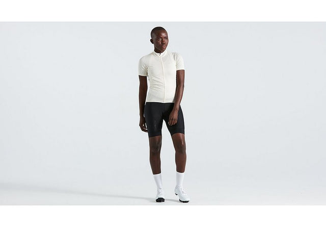 Specialized Rbx Classic Jersey Ss Wmn Birch White Xl