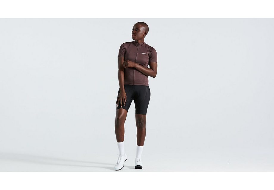 Specialized Rbx Classic Jersey Ss Wmn Cast Umber L