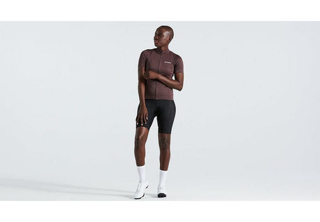 Specialized Rbx Classic Jersey Ss Wmn Cast Umber L