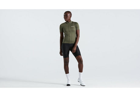 Specialized Rbx Classic Jersey Ss Wmn Oak Green L