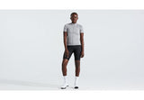 Specialized Rbx Classic Jersey Ss Wmn Silver M