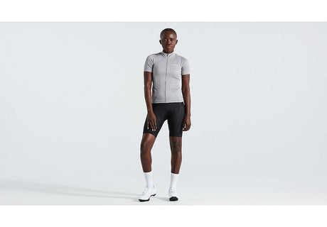 Specialized Rbx Classic Jersey Ss Wmn Silver M