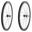 Campagnolo Hyperon DB 700C Wheel Set