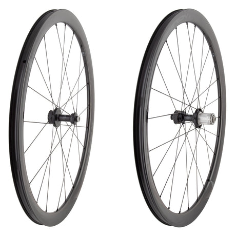Campagnolo Hyperon DB 700C Wheel Set