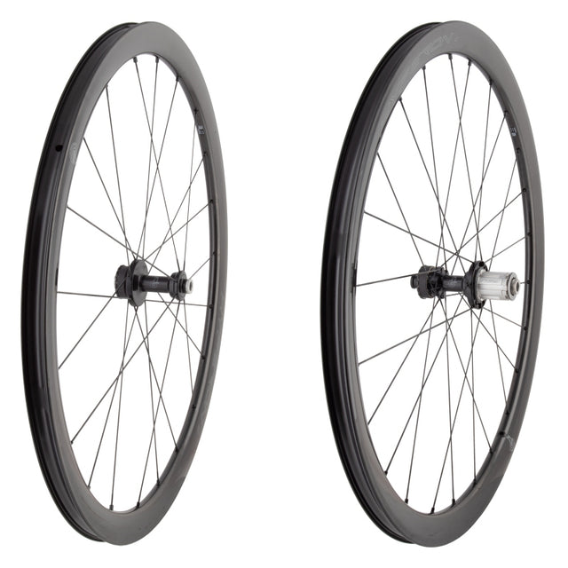 Campagnolo Hyperon DB 700C Wheel Set
