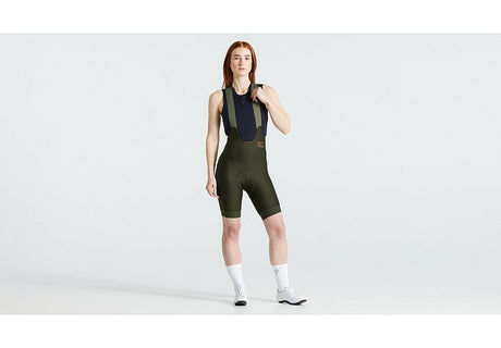 Specialized Powergrid Baselayer Svl Wmn Dark Navy Sm