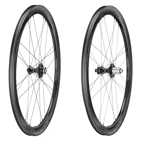 Campagnolo Bora WTO 45 DB 700C Wheel Set