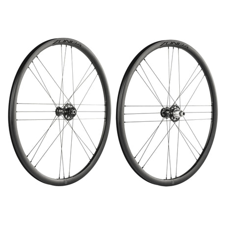 Campagnolo Zonda GT DB 700C Wheel Set