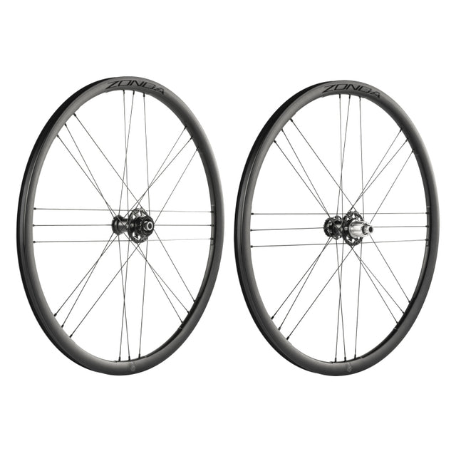 Campagnolo Zonda GT DB 700C Wheel Set