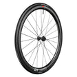 Dt swiss ERC 1100 Diecut 35 WTS 700C Wheel Front