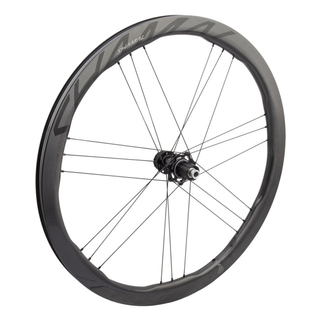 Campagnolo Shamal Dual Profile Carbon 700c Wheel SET