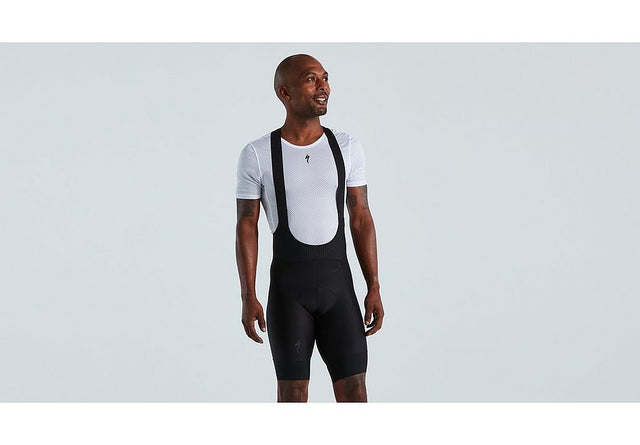 Specialized Sl R Bib Short Black Xl